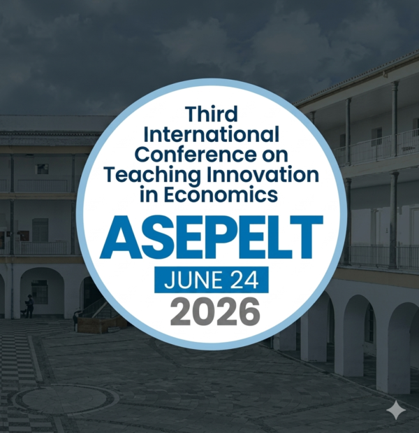 III Congreso Internacional de Innovación Docente en Economía